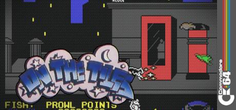 On the Tiles — steamgrid