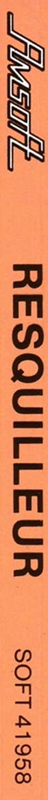 Gatecrasher — box-2D-side (FR)