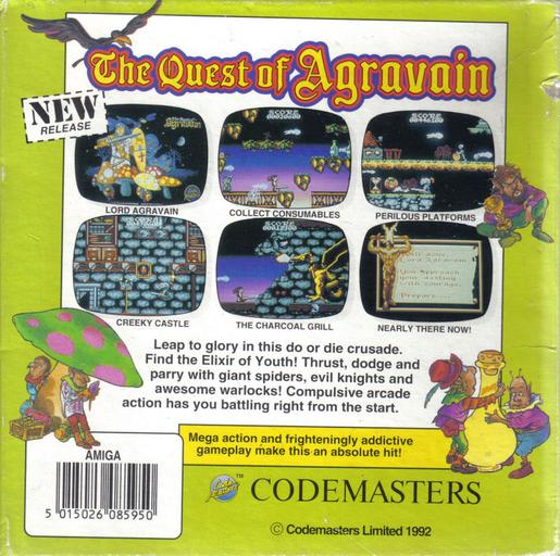 Quest of Agravain — box-2D-back (CUS)