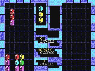 Pillars — ss (WOR)