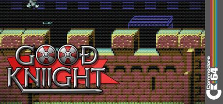 Good Kniight — steamgrid