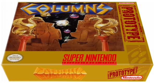 Columns — box-3D (WOR)
