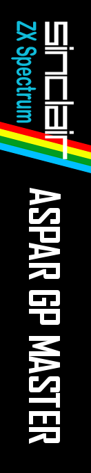 Aspar GP Master — box-2D-side (SP)