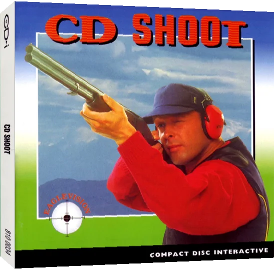 CD Shoot — box-3D (EU)