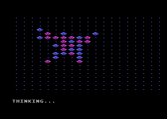 Gomoku III — ss (WOR)
