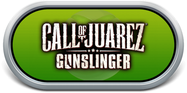 Call Of Juarez - Gunslinger — wheel-steel (WOR)