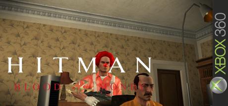 Hitman - Blood Money — steamgrid