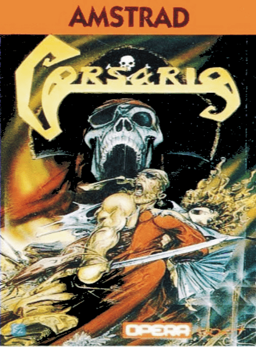 Corsaires — box-2D (SP)