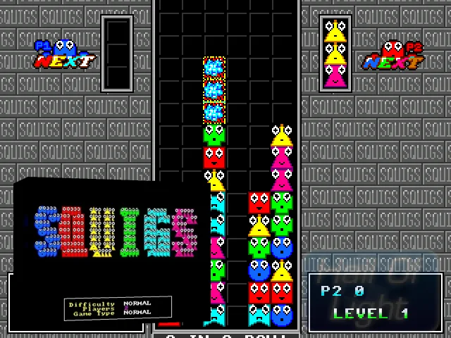 Squigs — mixrbv2 (WOR)