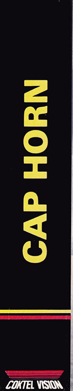 Cap Horn — box-2D-side (FR)