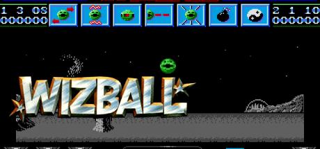 Wizball — steamgrid