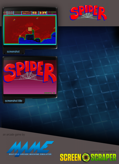 Spider — box-2D-back (SS)