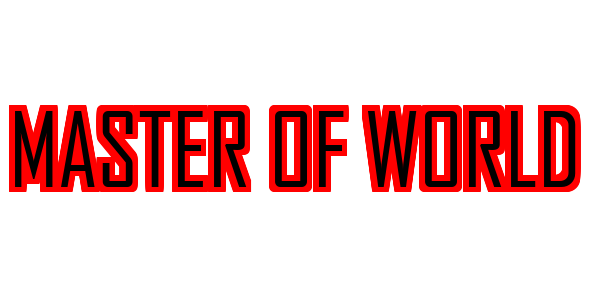 Master Of World — wheel-hd (SS)