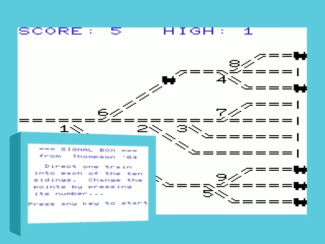 Signal Box — mixrbv2 (WOR)