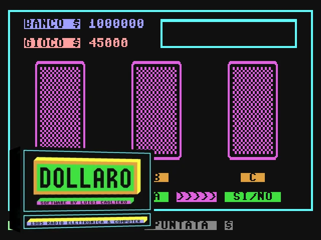 Dollaro — mixrbv2 (WOR)