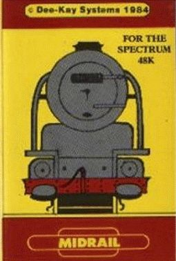 Midrail box art
