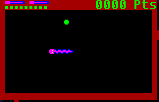 Snakebyte — ss (WOR)