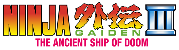 Ninja Gaiden 3 — wheel (WOR)