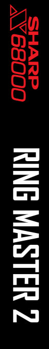 Ring Master 2 — box-2D-side (SS)