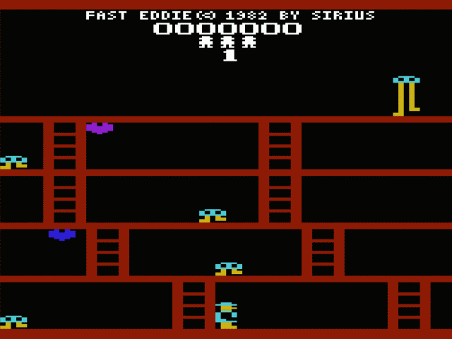 Fast Eddie — sstitle (WOR)