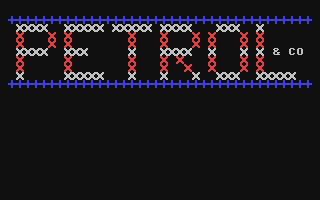 Petrol & Co. — sstitle (DE)