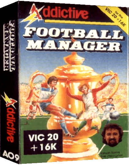 Football Manager — box-3D (EU)