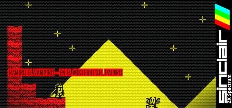 Ramiro el Vampiro: en el Misterio del Papiro — steamgrid