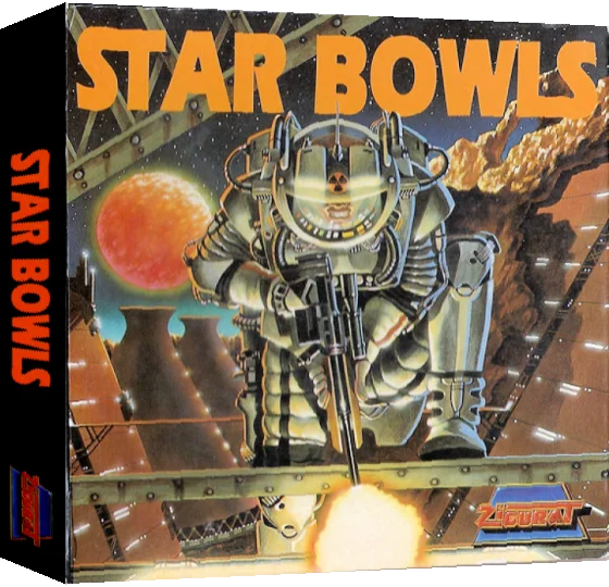 Star Bowls — box-3D (SP)