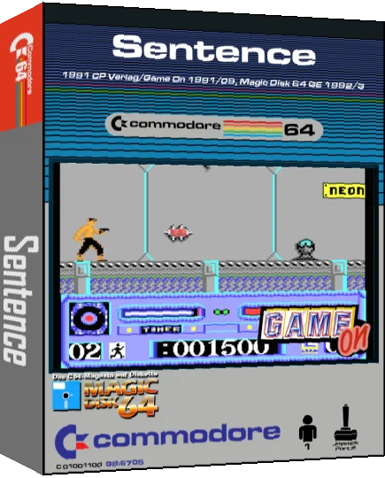 Sentence — box-3D (CUS)