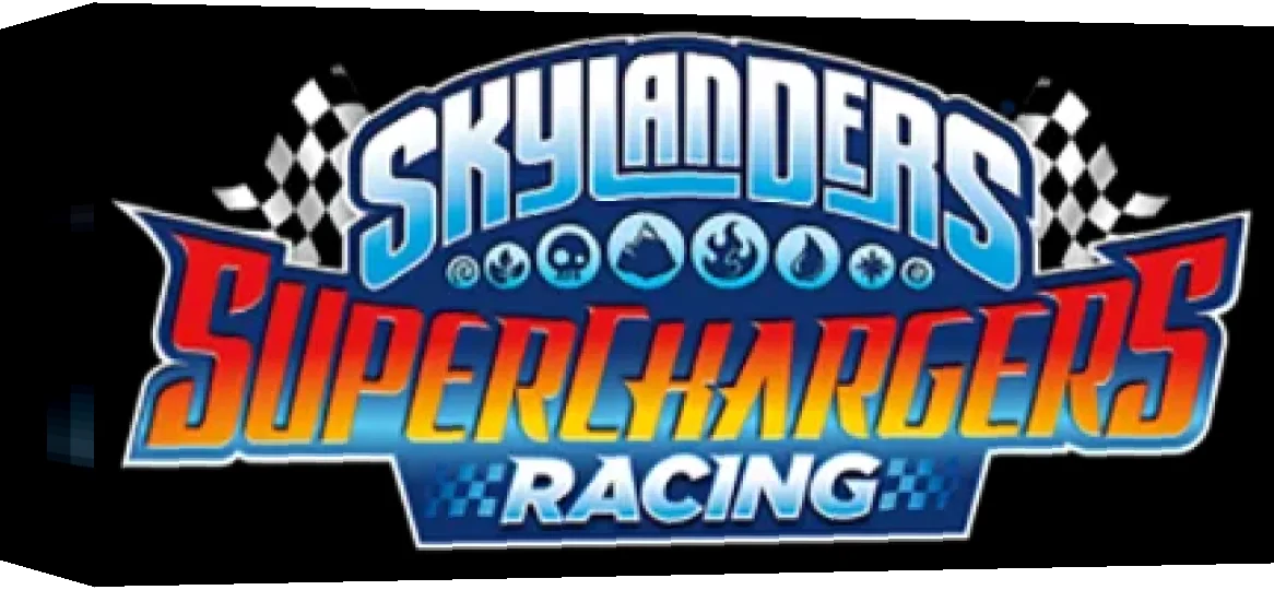 Skylanders - SuperChargers — box-3D (EU)