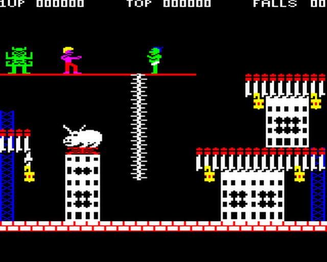 Bruce Lee — ss (EU)