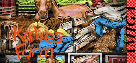Katie's Farm — steamgrid