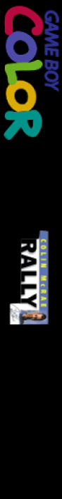 Colin Mcrae Rally — box-2D-side (EU)