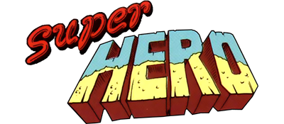 Superhero — wheel (WOR)