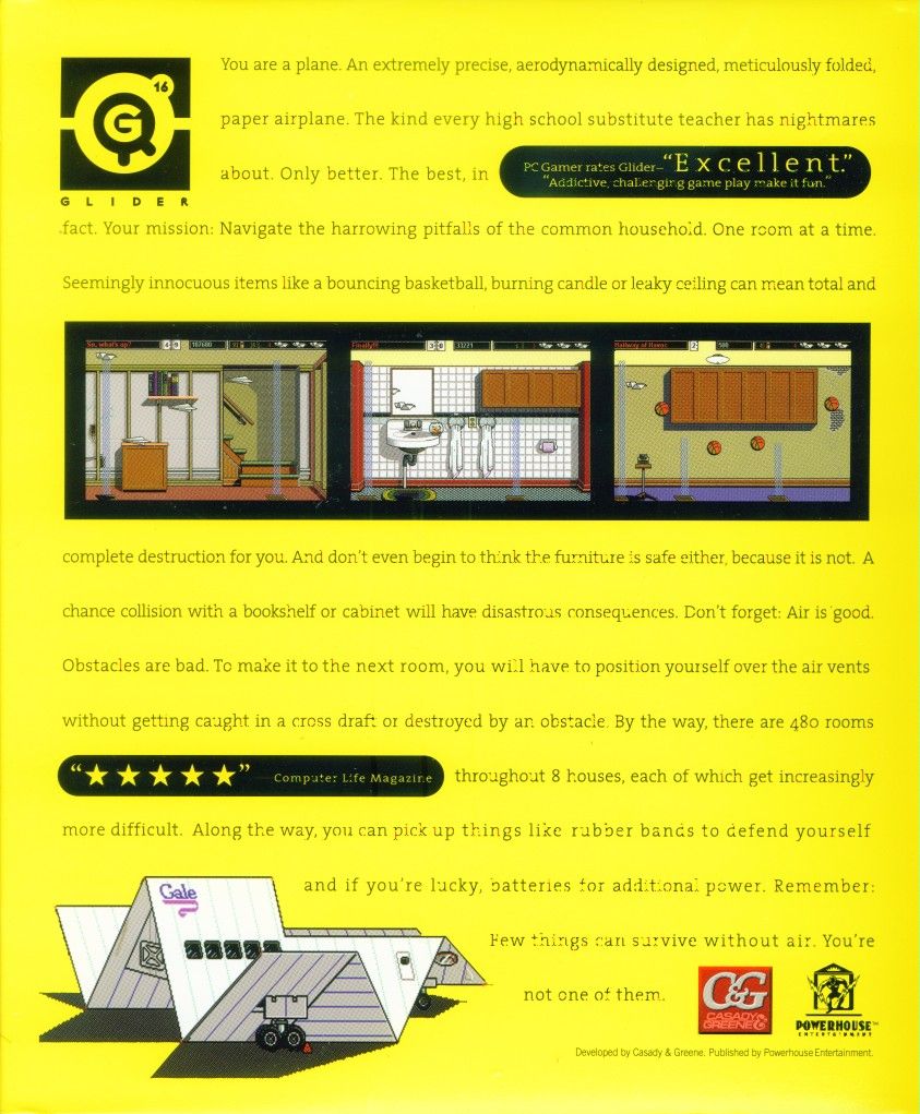 Glider 4.0 — box-2D-back (US)
