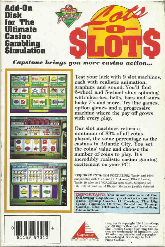 Lots-o-slots — box-2D-back (US)