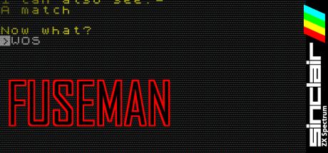 Fuseman — steamgrid