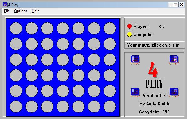 4 Play — sstitle (WOR)