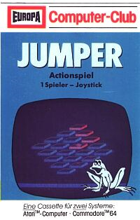 Jumper 2 box art