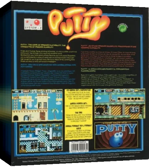 Pushpush — box-3D (WOR)