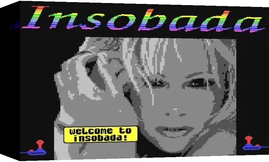 Insobada — box-3D (WOR)