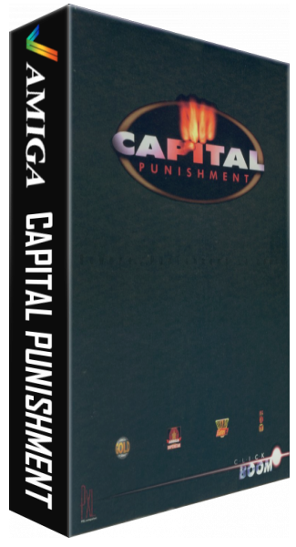 Capital Punishment — box-3D (WOR)