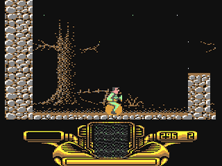 Psycho Hopper — ss (EU)