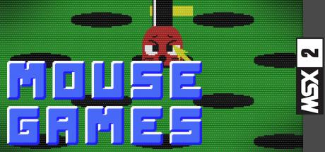 Mouse Games — steamgrid