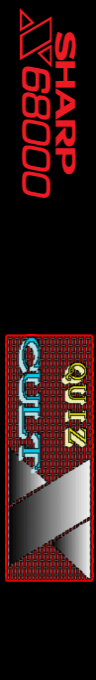 Quiz Cult X — box-2D-side (SS)