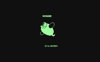 Verde — sstitle (WOR)
