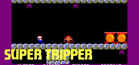 Super Tripper — steamgrid