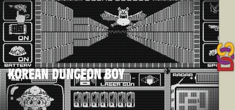 Korean Dungeon Boy — steamgrid