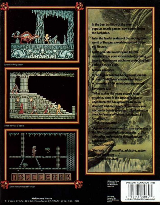 Barbarian — box-2D-back (US)