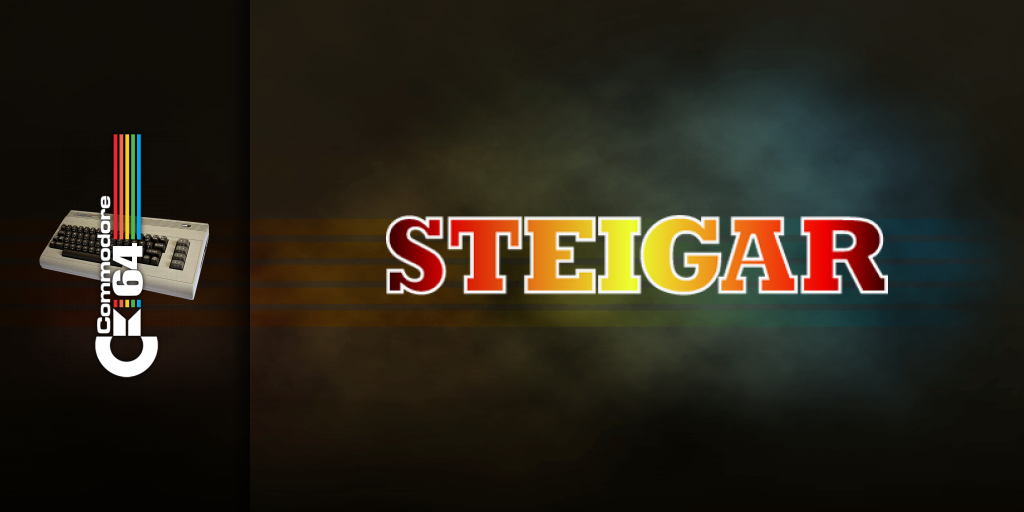 Steigar — screenmarquee (EU)